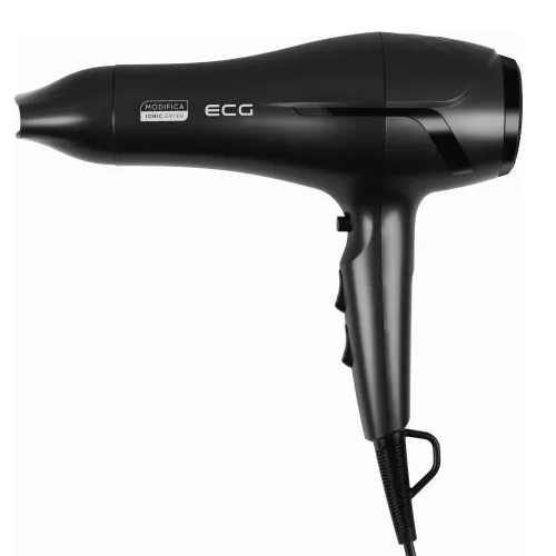 Фен ECG Modifica Nera Grande+