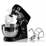 Міксер планетарний KUMTEL HSM-01 Black