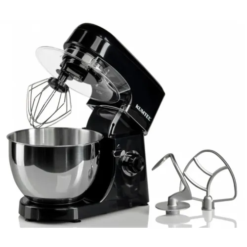 Міксер планетарний KUMTEL HSM-01 Black