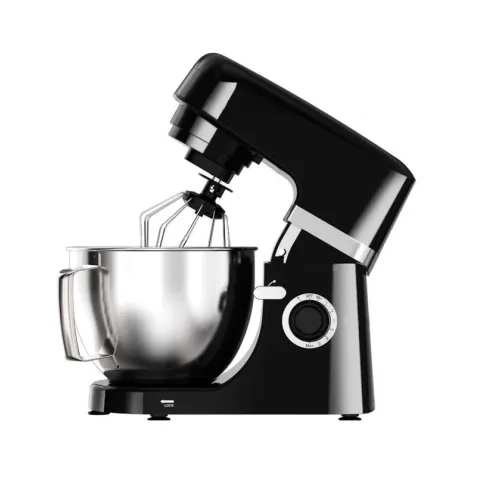 Міксер планетарний KUMTEL HSM-02 Black