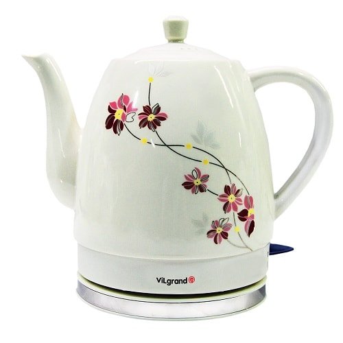 Чайник електричний ViLgrand VC716L