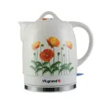 Чайник електричний ViLgrand VC917PN