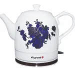 Чайник електричний ViLgrand VC515R