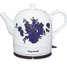 Чайник електричний ViLgrand VC515R
