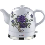 Чайник электрический ViLgrand VC412F