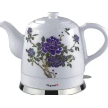 Чайник електричний ViLgrand VC412F