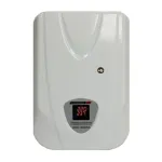 Стабілізатор напруги однофазний сервомоторний Luxeon WDS-10000VA SERVO