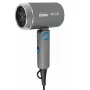 Фен дорожній ECG Modifica Grigio Piccolo - фото № 3
