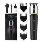 Машинка для підстригання VGR V-191