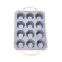 Форма для випічки набір TS Kitchen HP34542 (11 предметів,силікон) - фото № 6