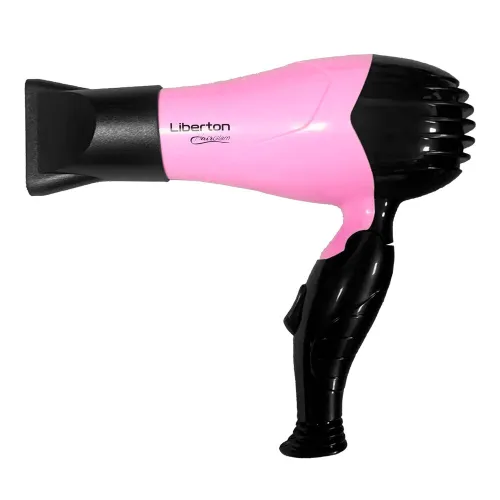 Фен дорожній Liberton LHD-6100