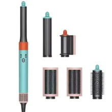 Мультистайлер Smart X Airwrap Complete Long X9PBL