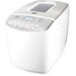 Хлебопечь Mystery MBM-1220 (2 тестомеса. 850 Вт)