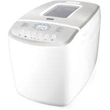 Хлебопечь Mystery MBM-1220 (2 тестомеса. 850 Вт)