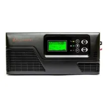 Джерело безперебійного живлення Luxeon UPS-850ZR