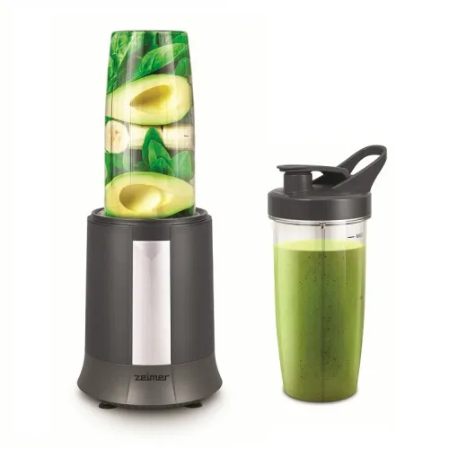 Блендер стационарный Zelmer ZSB3200