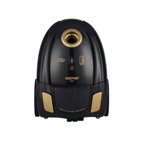 Пылесос мешковой Zelmer ZVC250