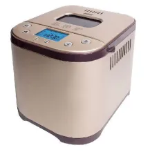 Хлебопечка электрическая Mystery MBM-1210 15 программ