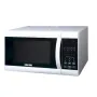 Мікрохвильова піч СОЛО EDLER ED-MW923EW