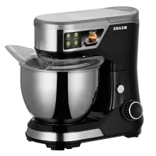 Міксер планетарний EDLER EDFP-7702