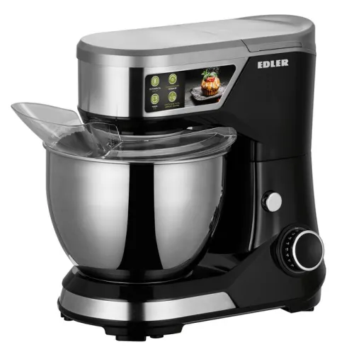 Миксер планетарный EDLER EDFP-7702