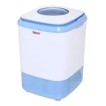 Пральна машина напівавтомат Saturn ST-WM0611