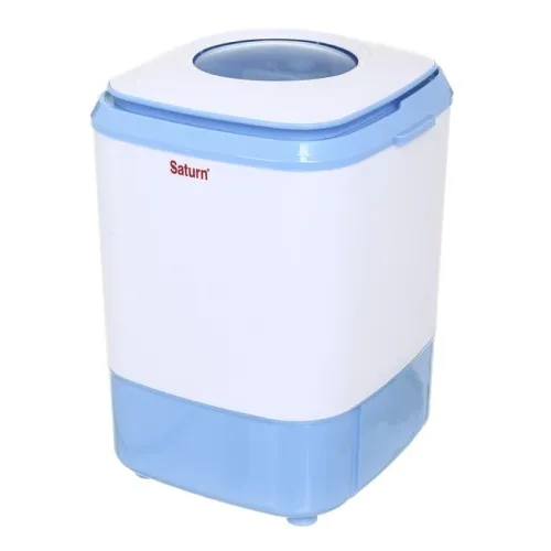 Пральна машина напівавтомат Saturn ST-WM0611