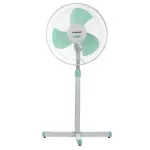 Вентилятор напольный ViLgrand VF400 Mentol