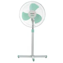 Вентилятор підлоговий ViLgrand VF400 Mentol