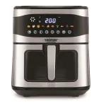 Мультипіч (аерофритюрниця) Zelmer ZAF 1500