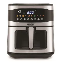 Мультипіч (аерофритюрниця) Zelmer ZAF 1500