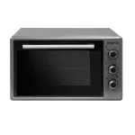 Електродуховка BORGIO MO 2011 Grey