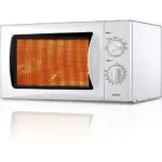 Мікрохвильова піч СОЛО Mystery MMW-2013