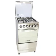 Плита комбінована DAHATI 2000-19G