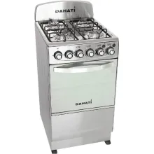 Плита комбінована DAHATI 2000-09X