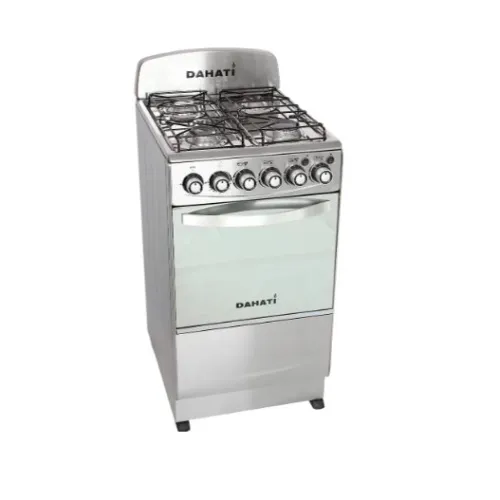 Плита комбинированная DAHATI 2000-09S