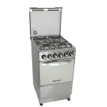 Плита газова DAHATI 2000-18S