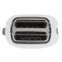 Тостер с функцией подогрева и размораживания Philips HD 2581/00 - фото № 6