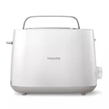 Тостер с функцией подогрева и размораживания Philips HD 2581/00