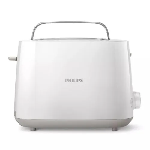 Тостер с функцией подогрева и размораживания Philips HD 2581/00
