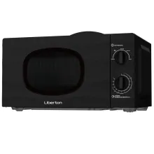 Мікрохвильова піч Liberton LMW-2075M