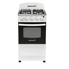 Плита комбінована DAHATI 2000-01