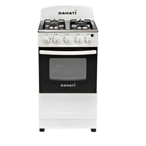 Плита комбінована DAHATI 2000-01