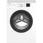 Пральна машина BEKO WUE6511XAW