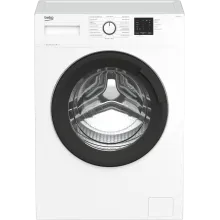 Пральна машина BEKO WUE6511XAW