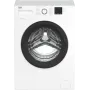 Пральна машина BEKO WUE6511XAW