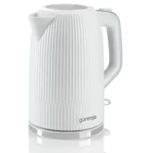 Чайник електричний Gorenje K17DPW
