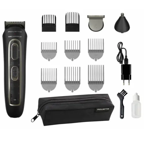 Триммер Rowenta TN911LF0