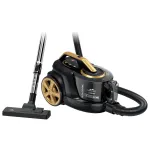 Пылесос контейнерный Monte MT-8133