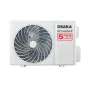 Спліт-система інверторна Osaka STV-24HH3 - фото № 2